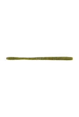 Berkley Berkley PowerBait Maxscent D-Worm 5 1/2 " 10/pk Baby Bass