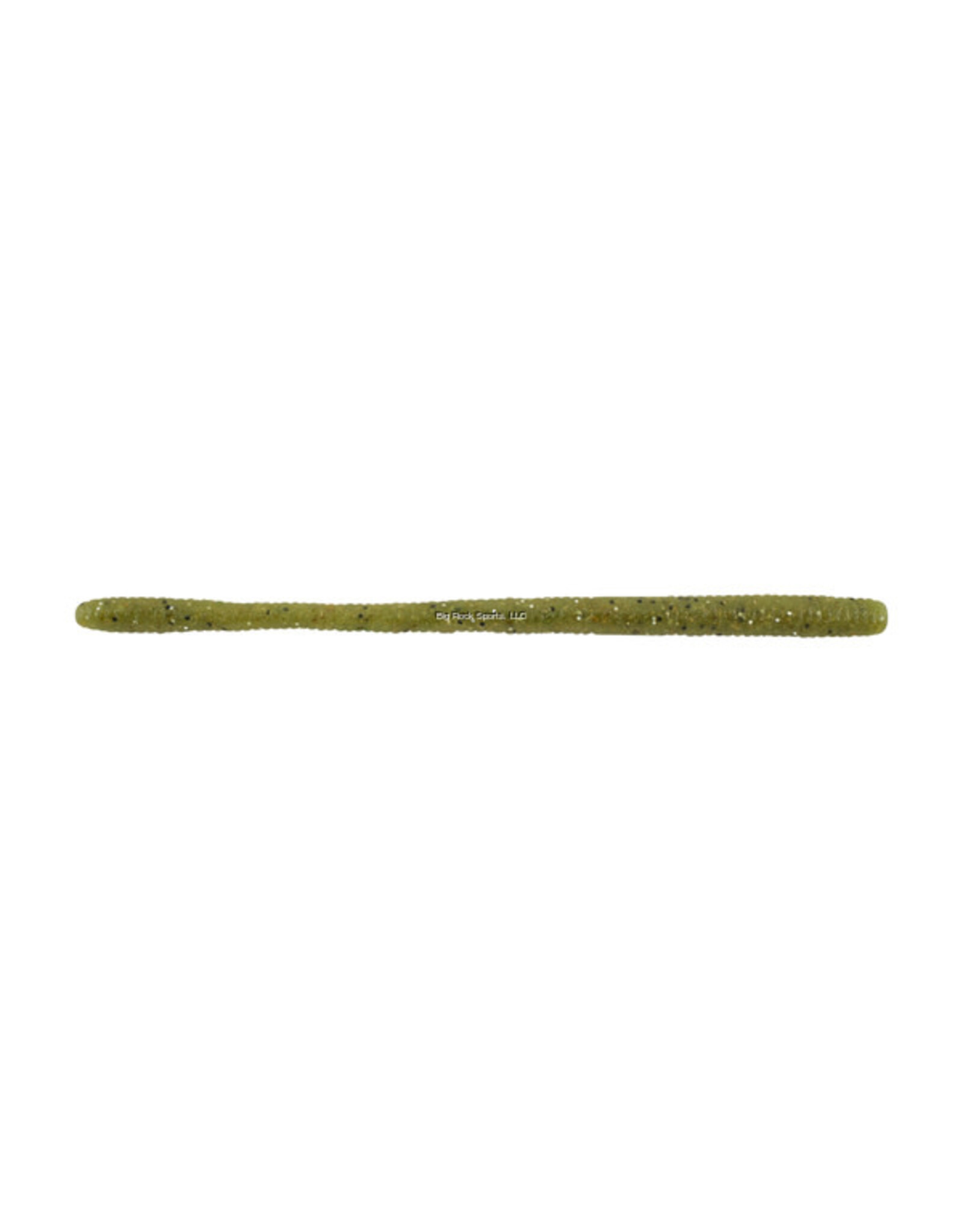Berkley Berkley PowerBait Maxscent D-Worm 5 1/2 " 10/pk Baby Bass