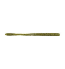 Berkley Berkley PowerBait Maxscent D-Worm 5 1/2 " 10/pk Baby Bass