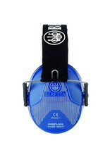 Beretta Beretta Standard Hearing Muffs BLUE