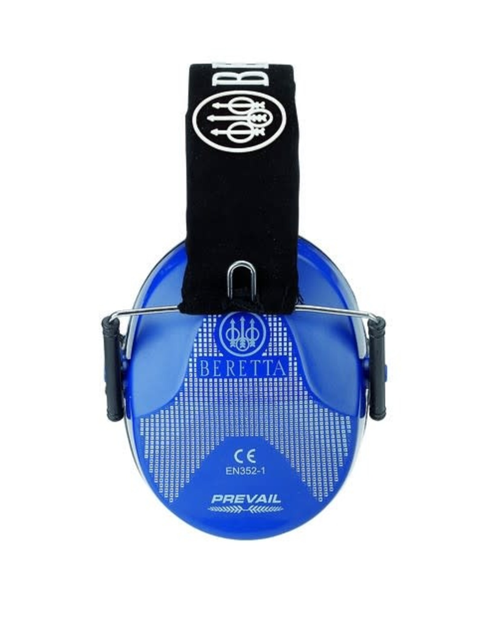 Beretta Beretta Standard Hearing Muffs BLUE