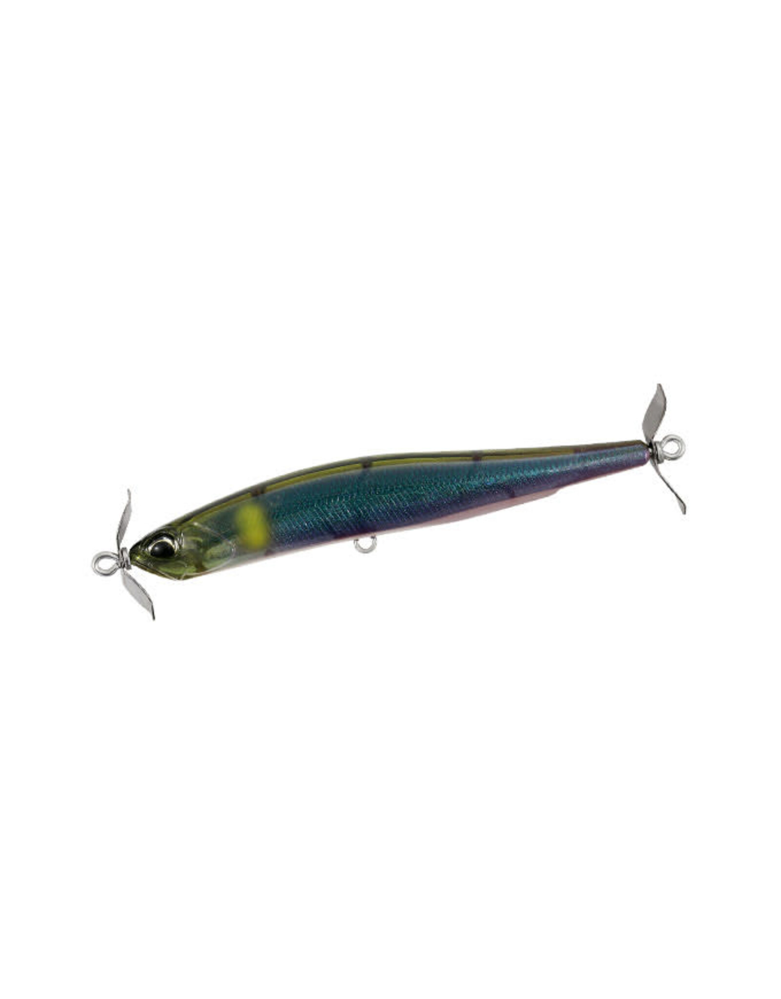 DUO Realis Duo Realis Sinking Spinbait 90 3.5" 1/2oz