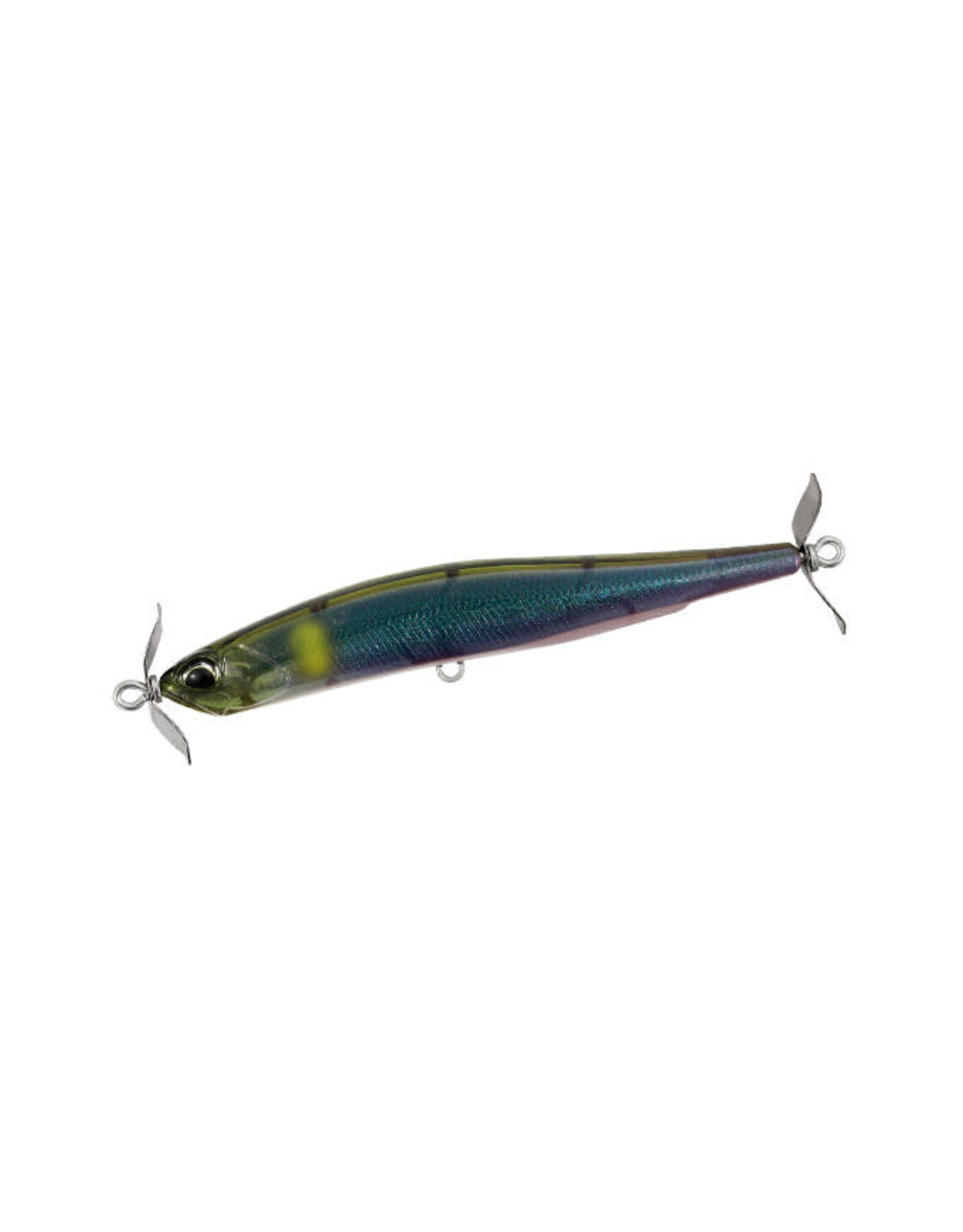 Duo Realis Sinking Spinbait 90 3.5" 1/2oz