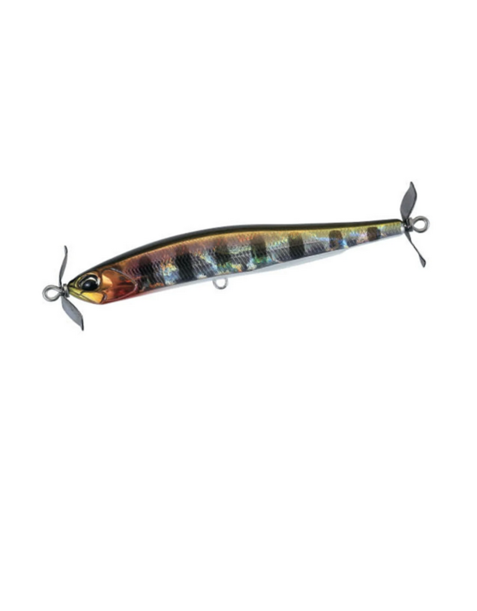 Duo Realis Sinking Spinbait 90 3.5" 1/2oz