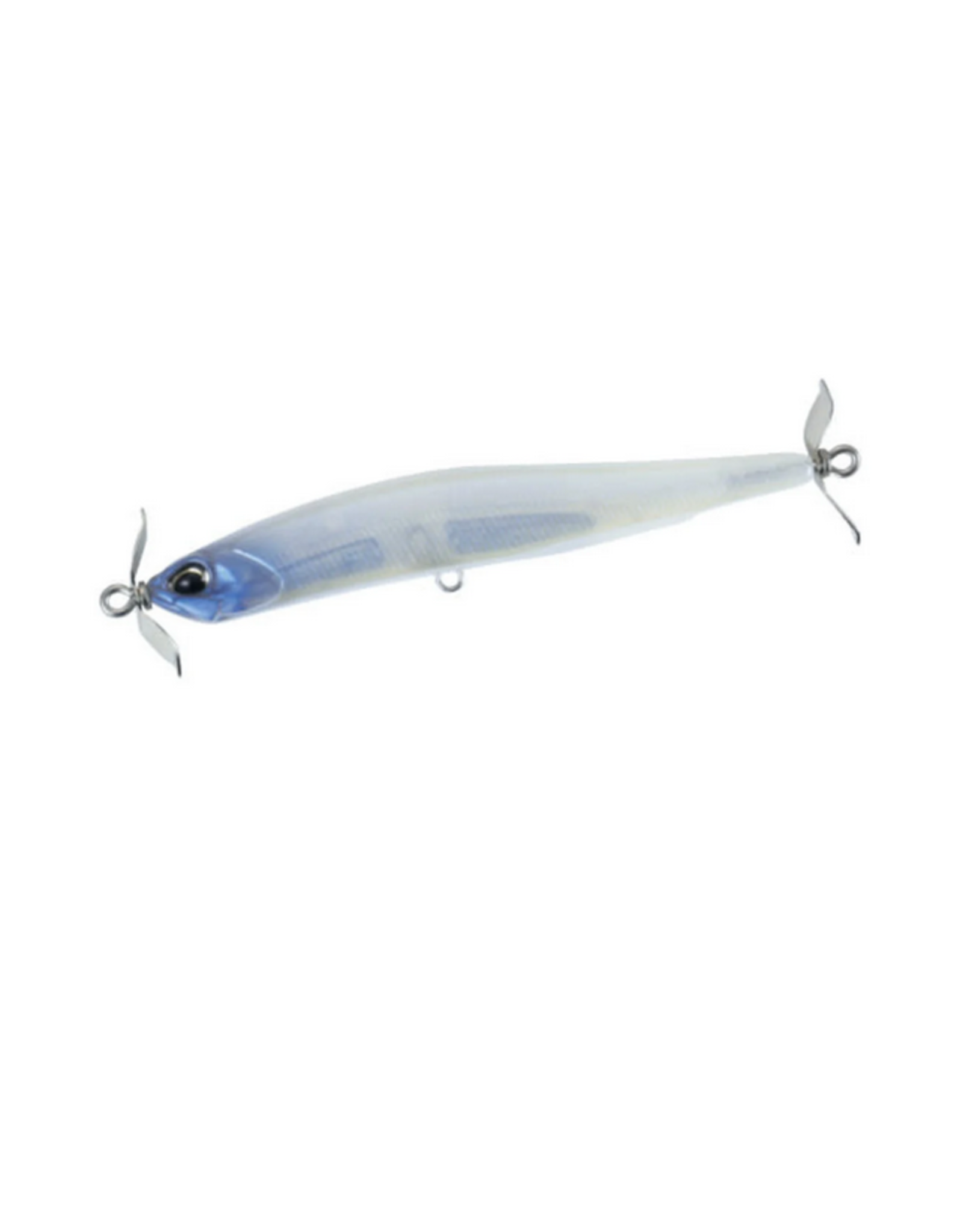 DUO Realis Duo Realis Sinking Spinbait 90 3.5" 1/2oz