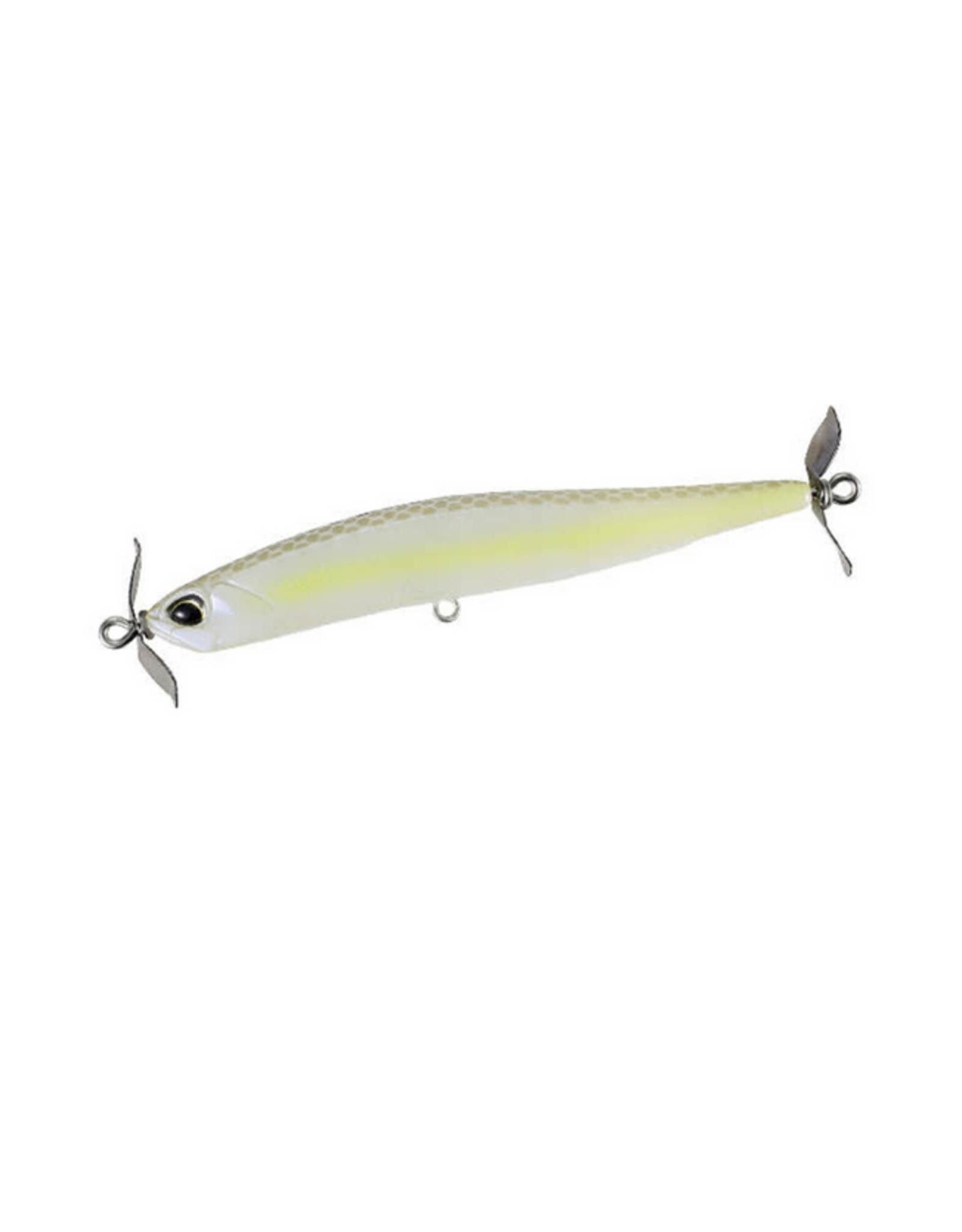 Duo Realis Sinking Spinbait 90 3.5" 1/2oz