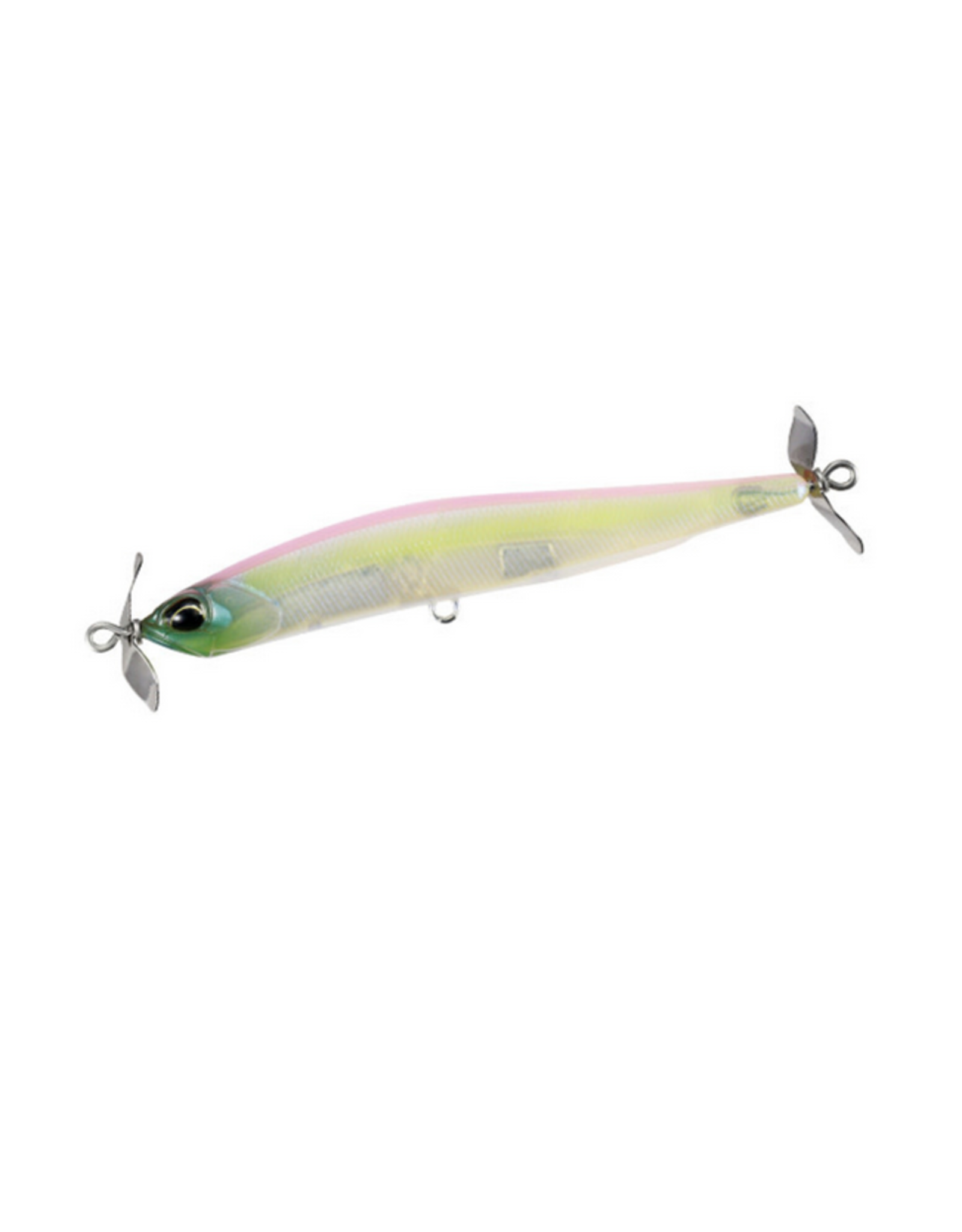 DUO Realis Duo Realis Sinking Spinbait 90 3.5" 1/2oz