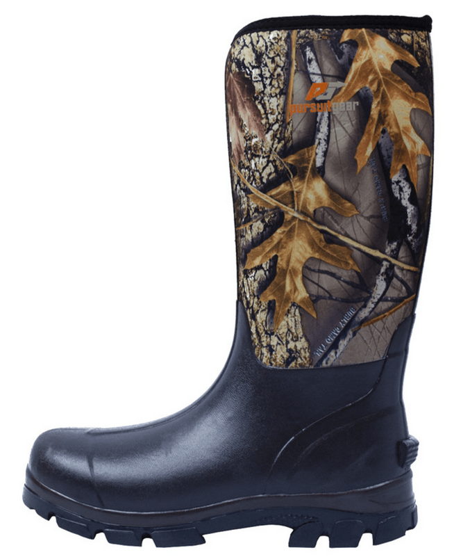 Wfs neoprene best sale boots