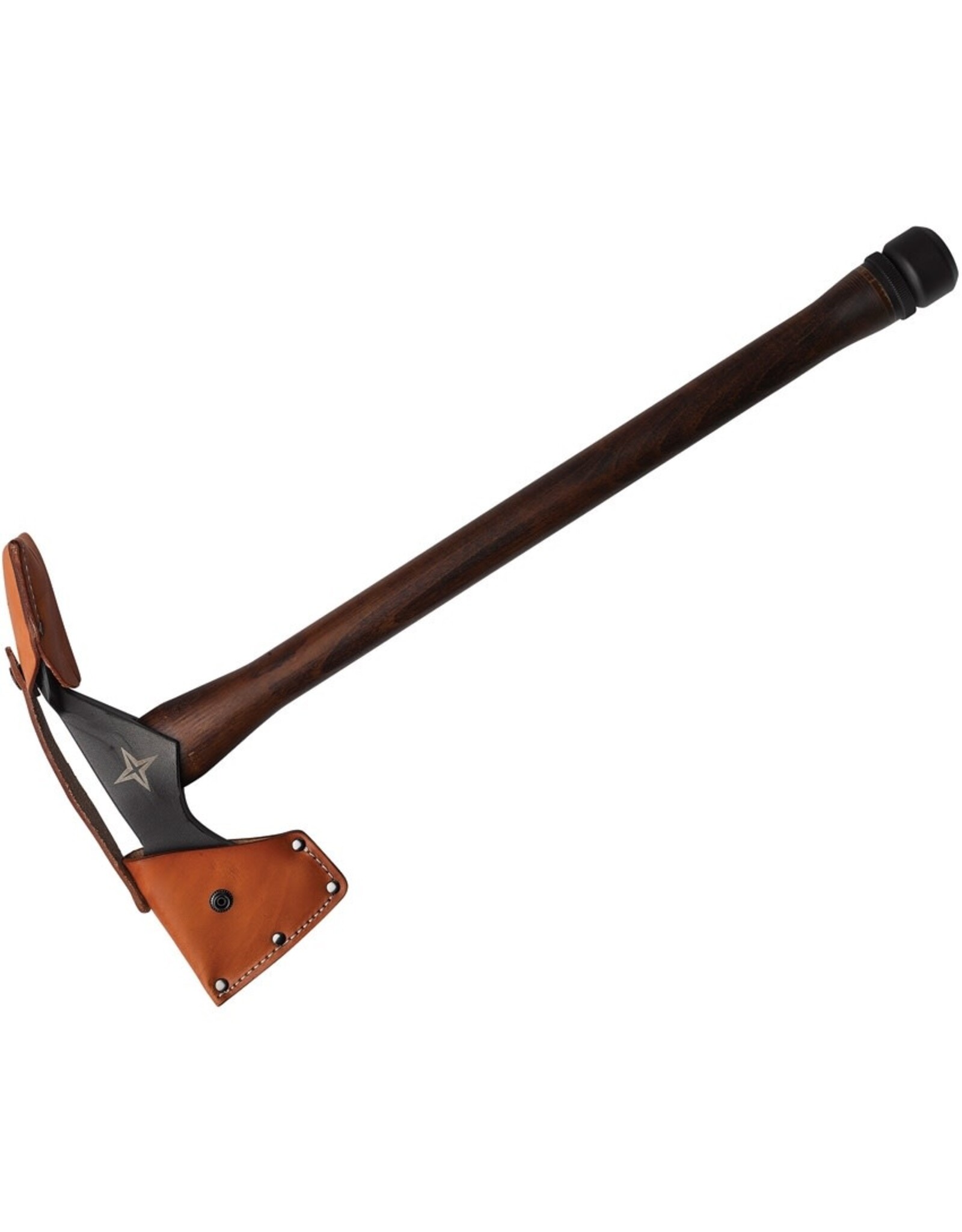 Barebones Living Woodsman Pulaski Axe