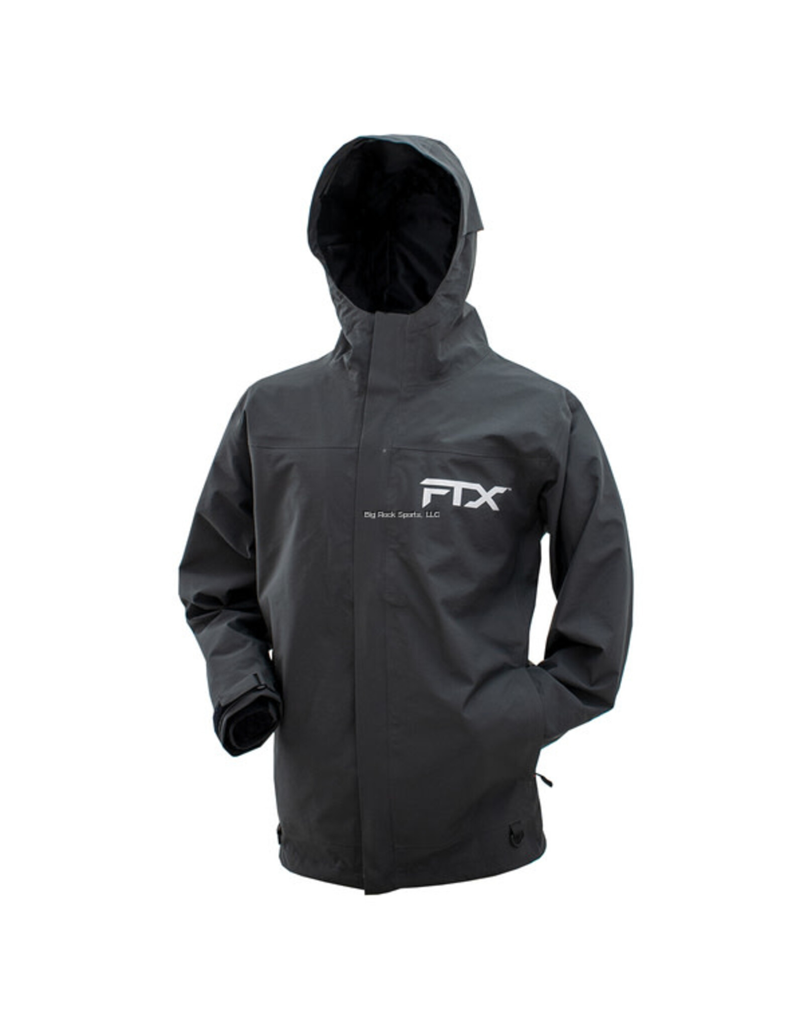 Frogg Toggs Frogg Toggs FTX Armor Jacket | Dark Graphite