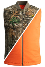 Scent Blocker Scent Blocker Shield Series Evolve Reversible Vest-D RT Edge/Blaze Orange