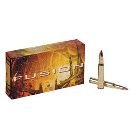 Fusion Ammunition Fusion F270FS2 Rifle Ammo 270 WIN, 150 Grains, 2850 fps, 20, Boxed