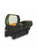 Elite Force Axeon R47 4-RS Multi-Reticle Red Dot Sight Reflex Scope