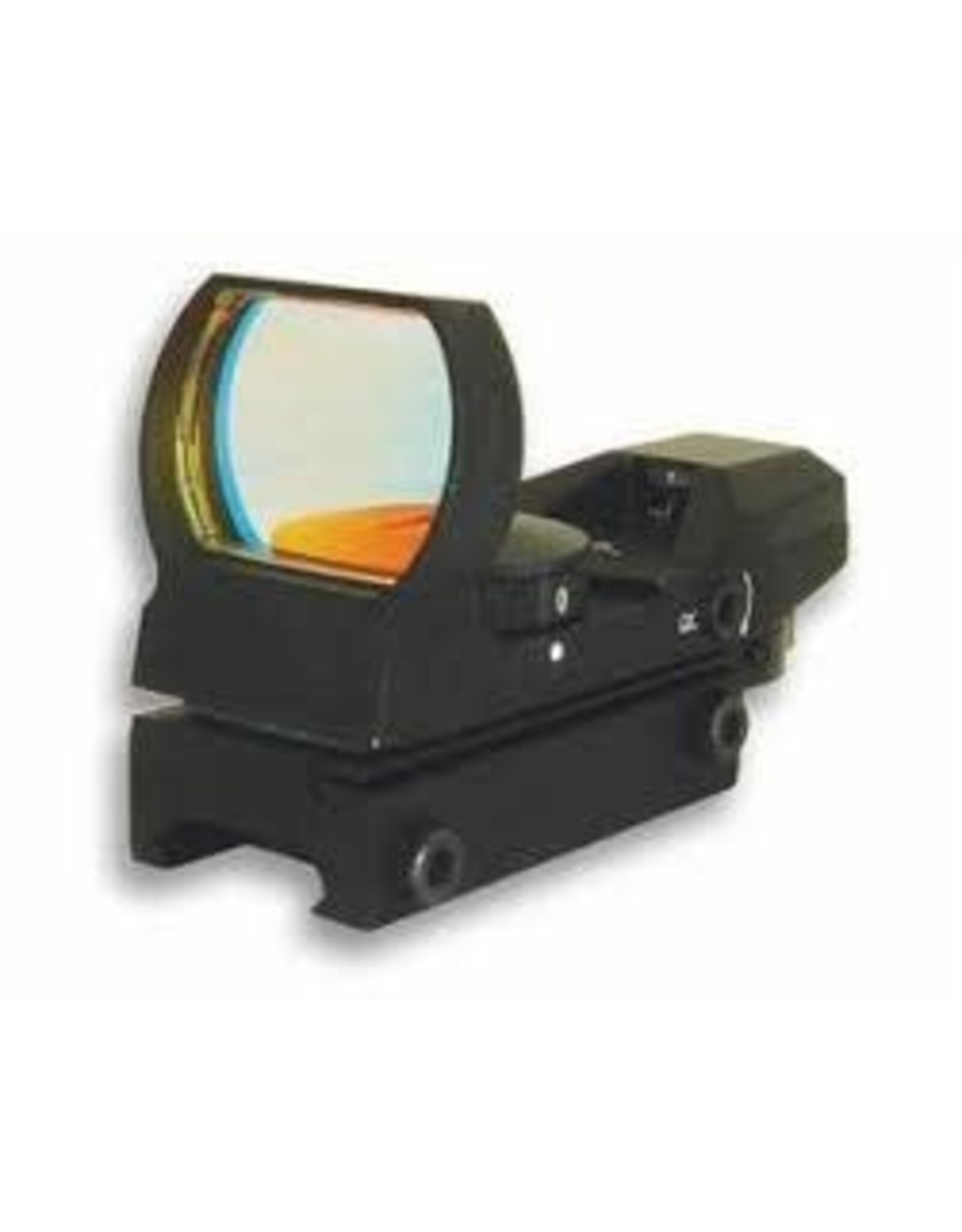 Elite Force Axeon R47 4-RS Multi-Reticle Red Dot Sight Reflex Scope