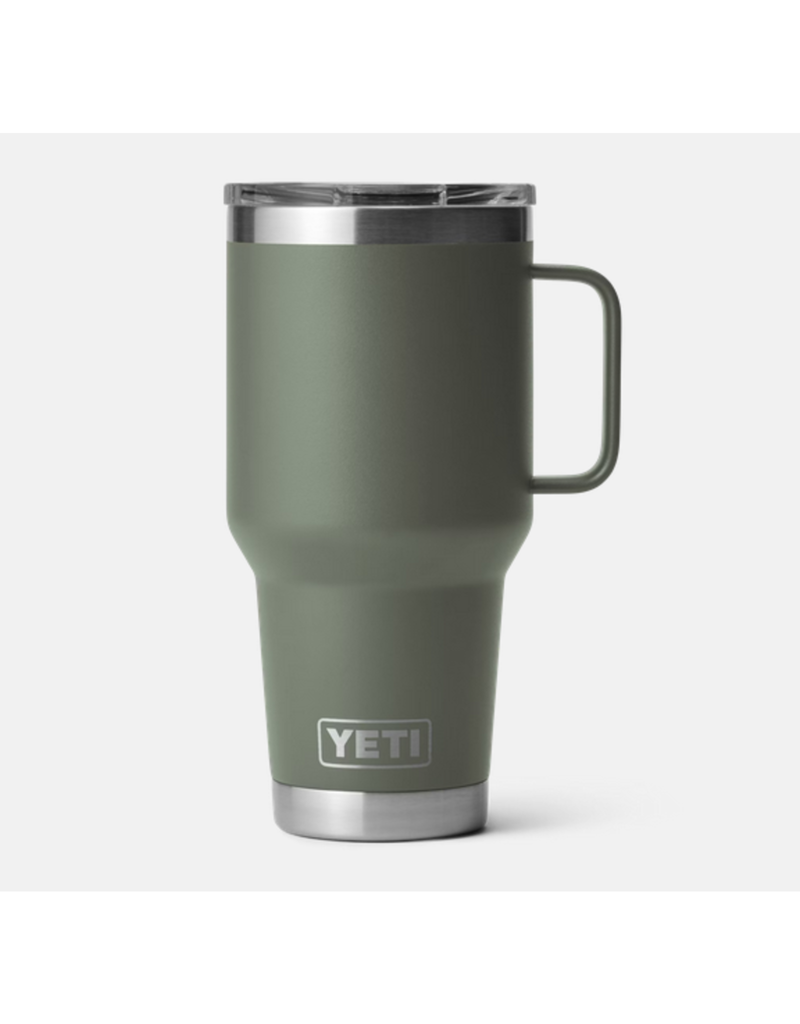 Yeti Yeti Rambler 30oz/887ml Travel Mug