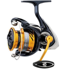 Daiwa Daiwa REVRLT2500-XH Revros LT Spinning Reel