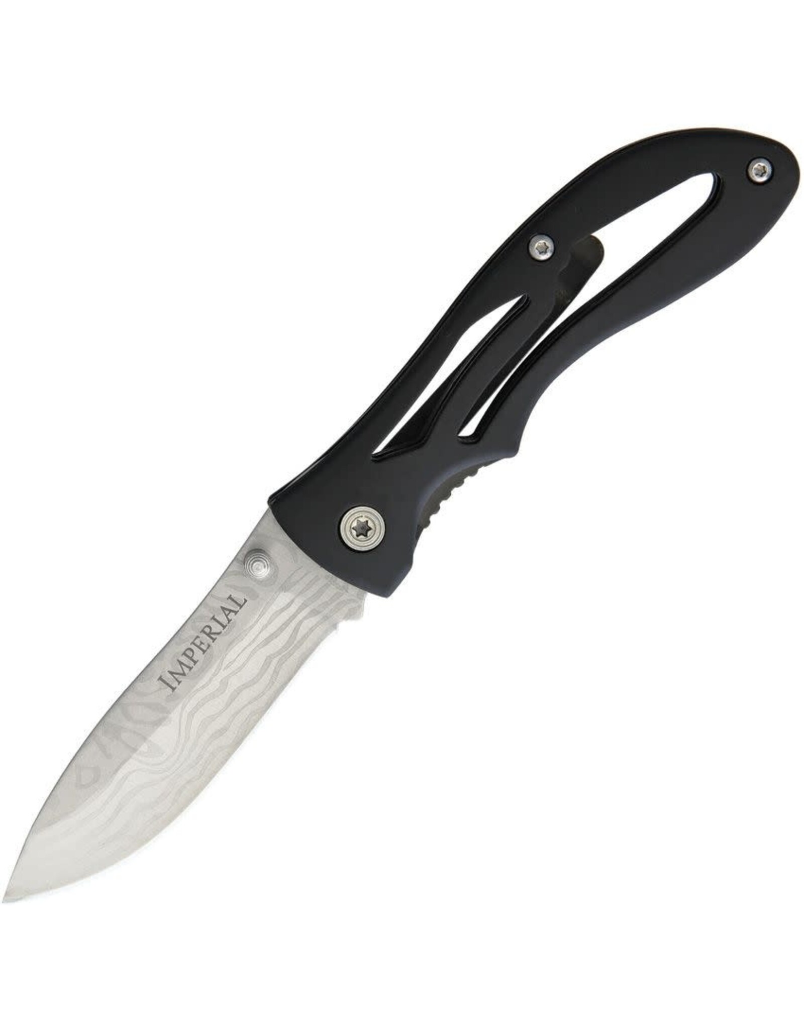 Imperial Schrade Linerlock IMP17-18CP