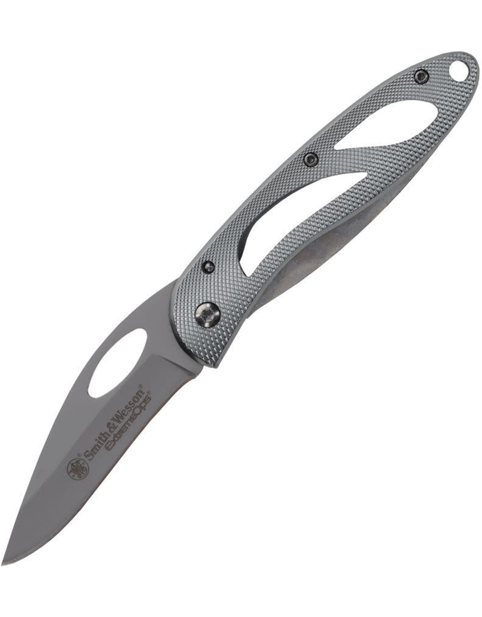 Smith & Wesson Smith & Wesson Extreme Ops Linerlock