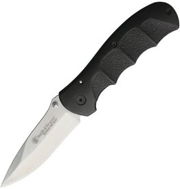Smith & Wesson Smith & Wesson - Ext Ops Linerlock SWA14CP