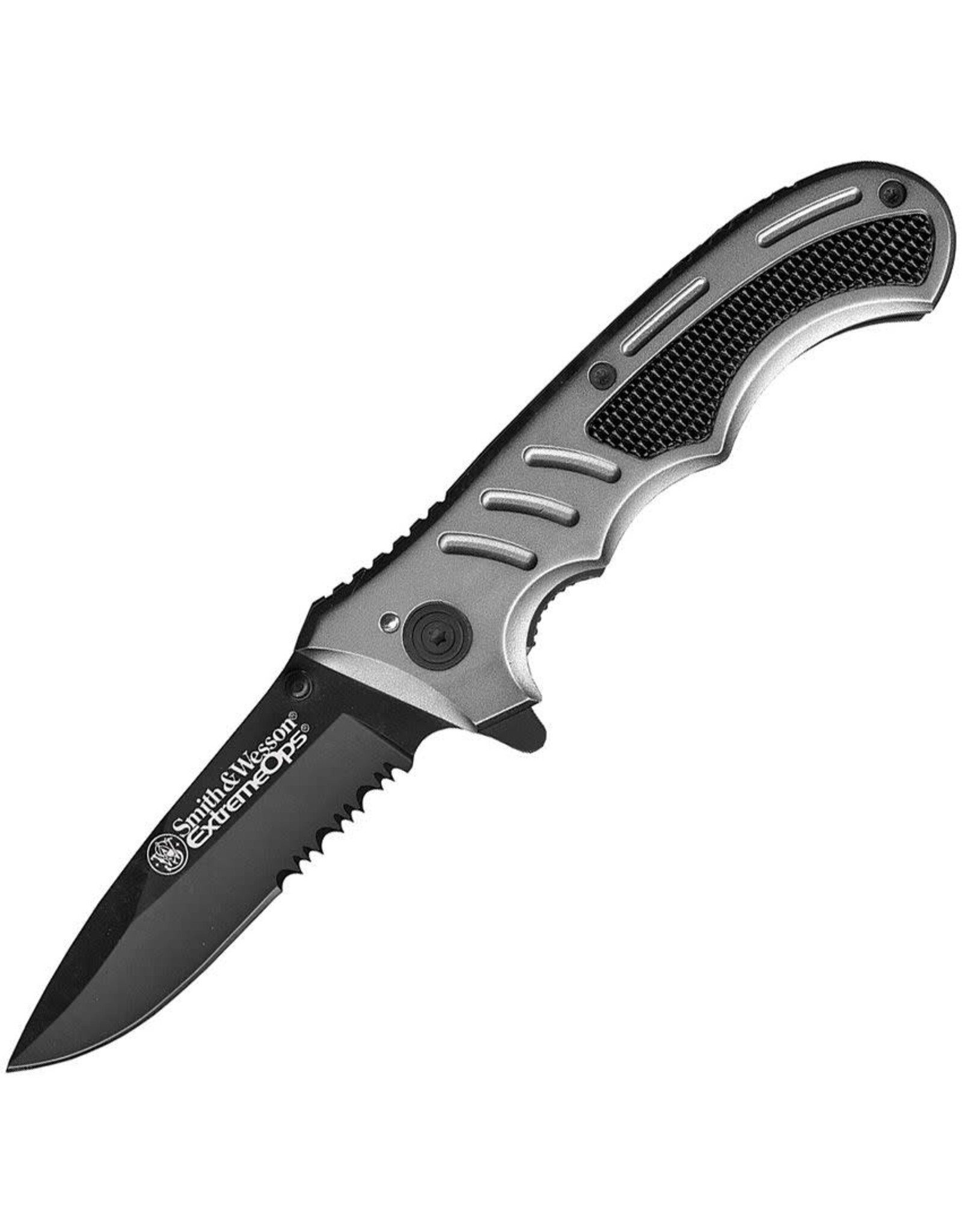 Smith & Wesson Smith & Wesson Extreme Ops Linerlock SWA16CP
