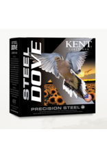 Kent Cartridge Kent Steel Dove Shotshell 12GA