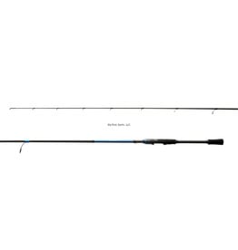 Shimano Shimano SLXSX70MLA SLX Spinning Rod 7' ML, 1 Pc, XFast, 1/16-5/16 oz Lures, 4-10lb Mono/6-20lb Power Pro, EVA Split Grips