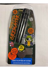 Carlson's Choke Tubes Carlson's Extended Ported Cremator Choke 12GA Long Range Steel - Fits Beretta Optima HP System A350 / A400 Xplor & A300 Extrema 11567