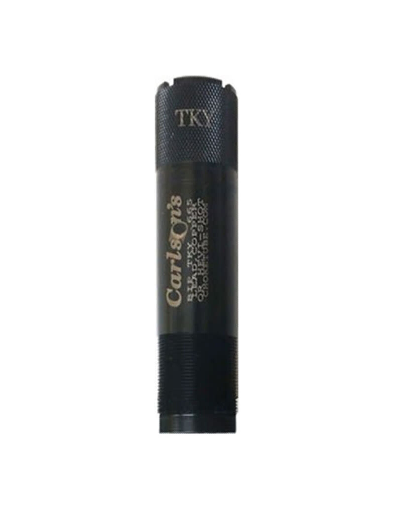 Carlson's Choke Tubes Carlson's Remington Shotguns 20 Gauge Extended Turkey .565 Choke Tube 10312