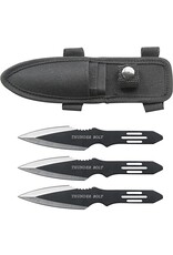 MTech Usa Perfect Point Throwing Knife Set RC-595-3