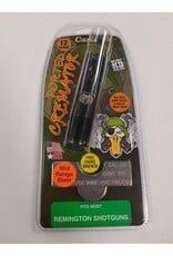 Carlson's Choke Tubes Carlson's Ported Cremator Choke Tube - Remington Shotguns 12GA Mid Range Steel 11535