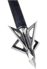 Grim Reaper Pro Series Hades Pro 100gr 3-Blade (13/16" cut)
