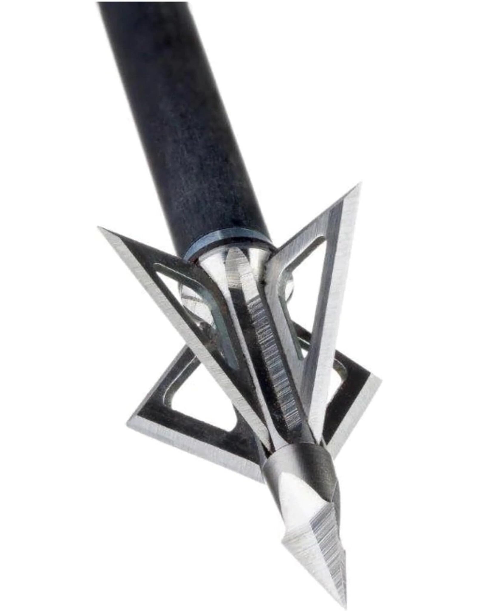 Grim Reaper Grim Reaper Pro Series Hades Pro 100gr 3-Blade (13/16" cut)