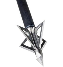 Grim Reaper Grim Reaper Pro Series Hades Pro 100gr 3-Blade (13/16" cut)