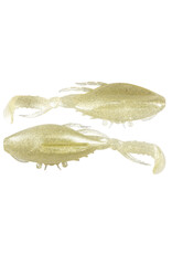 Z-Man Z-Man Kicker Crabz 3.5" (3 Pack)
