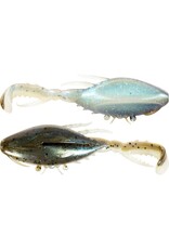 Z-Man Z-Man Kicker Crabz 3.5" (3 Pack)
