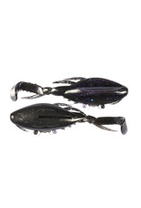 Z-Man Z-Man Kicker Crabz 3.5" (3 Pack)