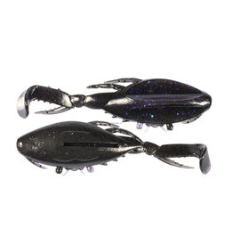 Z-Man Z-Man Kicker Crabz 3.5" (3 Pack)