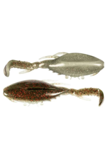 Z-Man Z-Man Kicker Crabz 3.5" (3 Pack)