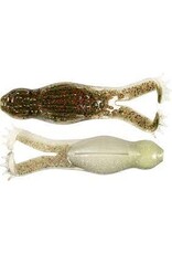 Z-Man Z-Man Goat Toadz 4" (3Pk)