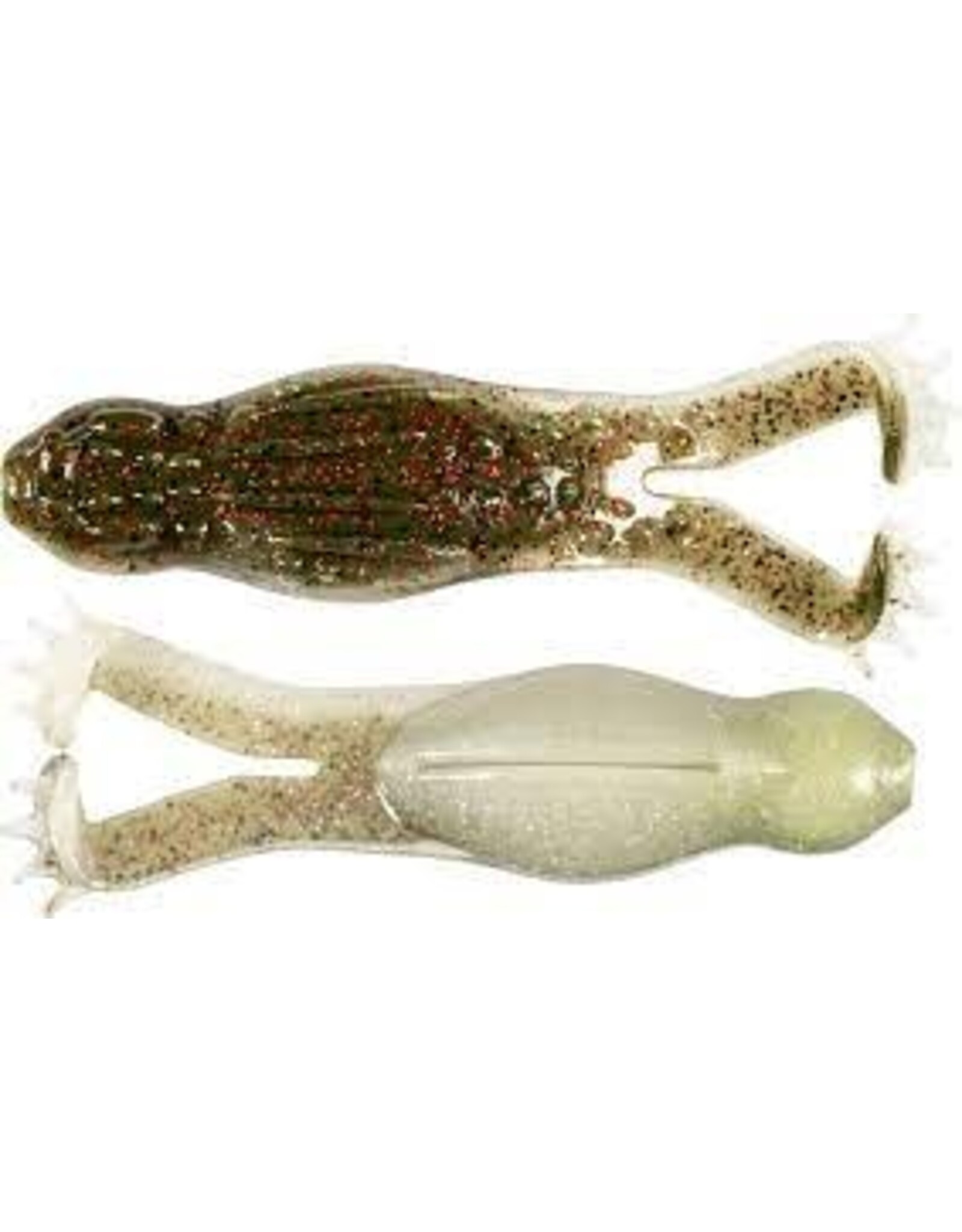 Z-Man Z-Man Goat Toadz 4" (3Pk)