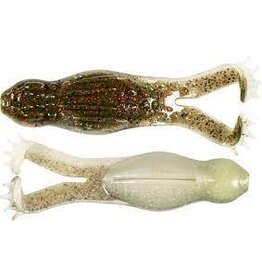 Z-Man Z-Man Goat Toadz 4" (3Pk)