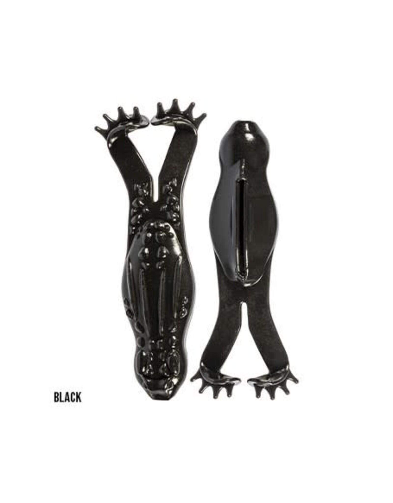 Z-Man Z-Man Goat Toadz 4" (3Pk)