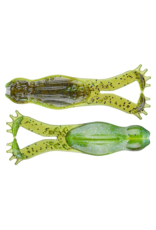 Z-Man Z-Man Goat Toadz 4" (3Pk)