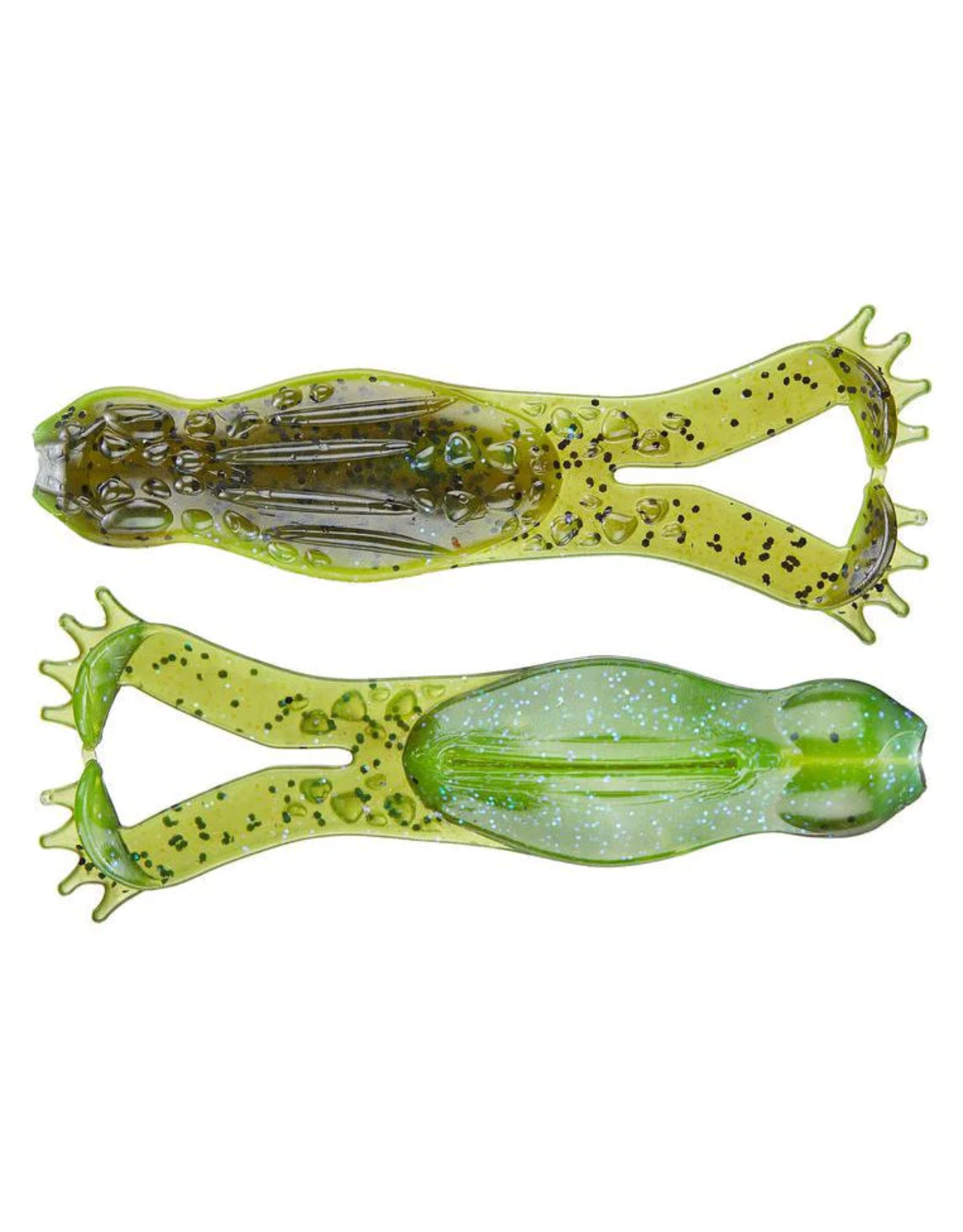Z-Man Z-Man Goat Toadz 4" (3Pk)