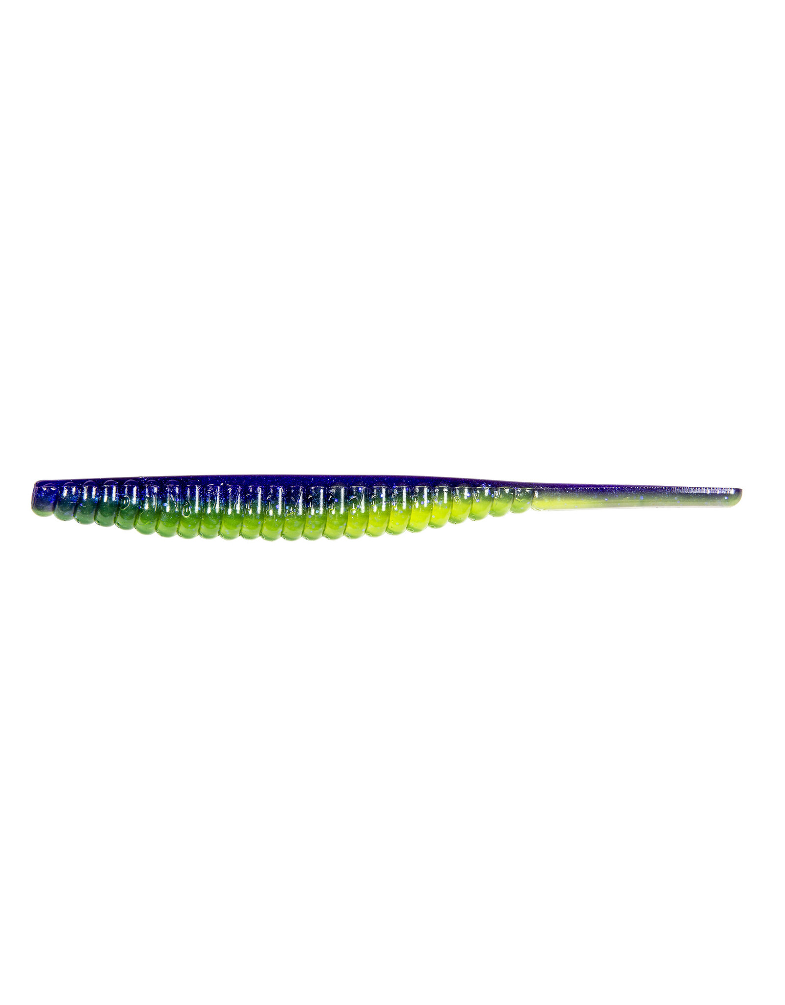 Z-Man Z-Man Elaztech Trout Trick Swimbait 5" (6 Pk)