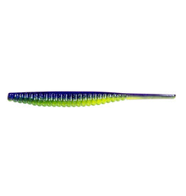 Z-Man Z-Man Elaztech Trout Trick Swimbait 5" (6 Pk)