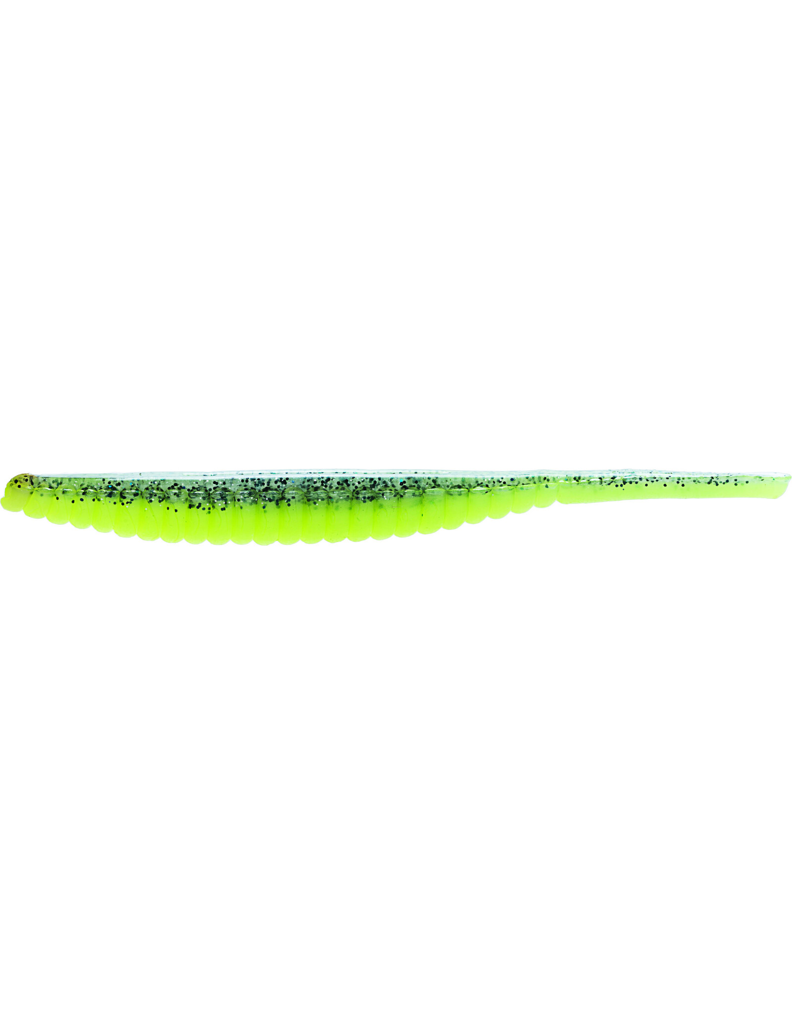 Z-Man Z-Man Elaztech Trout Trick Swimbait 5" (6 Pk)