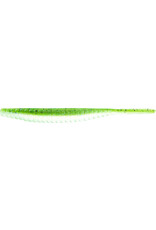Z-Man Z-Man Elaztech Trout Trick Swimbait 5" (6 Pk)