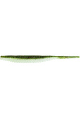 Z-Man Z-Man Elaztech Trout Trick Swimbait 5" (6 Pk)