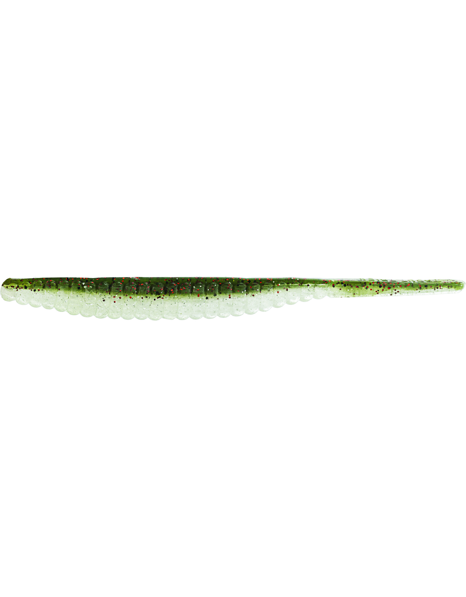 Z-Man Z-Man Elaztech Trout Trick Swimbait 5" (6 Pk)